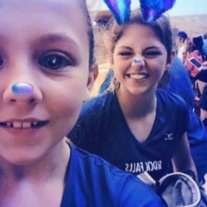 Meet your Posher, Jaycie